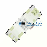 Bateria para Fujitsu CA54310-0058 DOCOMO Tab F-03G ARROWS [Bateria de substituição]